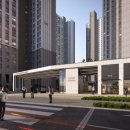 CGV 앞 근린공원 이미지