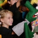 2015 유치원영어 예술몰입 영어연극, 영어뮤지컬로 놀며 영어를 배우는 스스로 인지학습으로 바꾸어라 이미지
