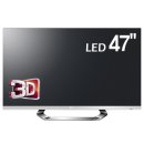 LG 인피니아 3D 스마트 TV 47인치 47LM6700 미개봉 제품 팝니다. 이미지