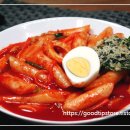 초원떡볶이