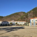 운주중학교 이미지