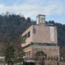 몽블랑슈퍼 | 서울 근교 가평 카페┃자잠157 소금빵 몽블랑 북한강뷰 맛집 내돈내산 후기