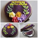 프랑스자수와 핸드메이드소품 이미지