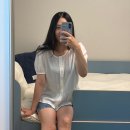 여름빌라 | 베뉴엣 빌라 블라우스 후기 | 여름 블라우스 코디, 화이트 블라우스 추천