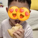 메가커피 x 감자빵, 아이들도 좋아하는 차칸 간식❤️