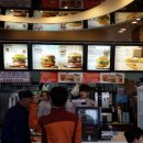 롯데리아도안신도시점 이미지