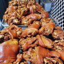 손달옥한방족발 이미지