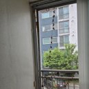 씨유 연수파크레인점 | 동춘동 롯데아파트 방충망교체 시공후기 ~ 노후 알루미늄망 교체 이유