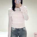 레브트레이닝 | 20대 여자 쇼핑몰 추천 레브(REVE) 드레이프 티셔츠