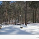 경주인동야영장 | 방태산 겨울산행 (2011.01.29)