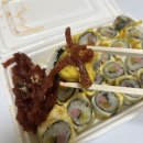 이마트에브리데이 봉천동점 | 일곡동 분식 진순자김밥 짱아찌김밥 포장후기