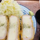 카쿠레 | 발산 돈까스맛집!!! 카쿠레에서 치즈카츠 먹고 온 후기