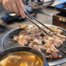 신당1로 | 산동 고기맛집 오일내산동점 방문 후기