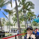 케이리츠 | [Wedding11]하와이 신혼여행_Day 05🌴반자이버거,킼인케이준 후기👍