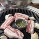 큰솔가 | [제주중문 맛집]🐷제주 현지인 추천 흑돼지 ‘큰솔가’ 내돈내산 솔직후기