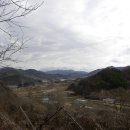 천반산길 이미지