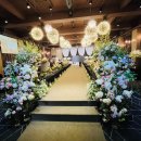 노블레스 대대전용 | 해군호텔 웨딩홀 현역 25년 견적 후기