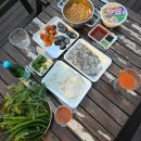 삼천포맨션 | 남해여행 삼천포용궁수산시장 갑오징어 가격, 주차