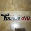 YOUNGS GYM 이미지