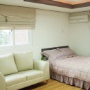 상록회관 뒷편 이미지