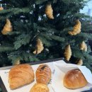 주스토리 | [성수카페] 스토리오브라망 성수점 - 소금빵 포장 후기