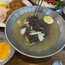 명인상사 | 광주 수완지구 명인면옥 장덕동 냉면 맛집 솔직후기