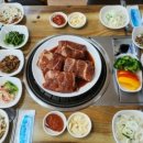 조교수숯불갈비 이미지
