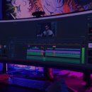 전통한지공예품만들기 이미지