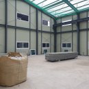 명지IC주변도로 이미지