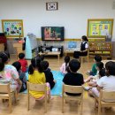 월포초 병설유치원 이미지