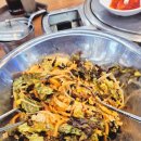 장수마을 고깃집 이미지