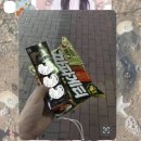 여름 하늘에 소낙비