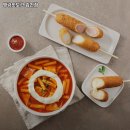 명랑핫도그 감천점 이미지
