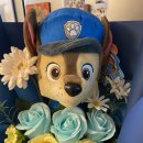 아이퍼피 | 어린이집 발표회·수료 선물로 좋은 퍼피구조대 꽃다발 후기 (4세 아이)