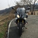 2017년식 r1200rs 팝니다. 이미지