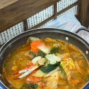 태안 덕수식당 게장백반 후기 주차 정보 꿀팁