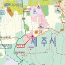 제주시 연동 산록도로 인근 가족 묘지터 - 제주도부동산 제주부동산 경매 이미지