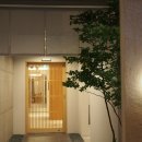 레지덴셜호텔 이미지