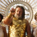 Thor Love and Thunder | 토르: 러브 앤 썬더 (Thor: Love and Thunder, 2022)