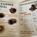 크램드밀 이미지