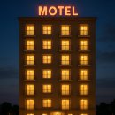 홍성모텔 이미지