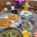 명인만두 광주점 | 광주 신용동 맛집 명인면옥 첨단점, 시원한 숯불물냉면과 왕돈까스까지 만족