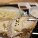 소한영 40cm 돈가스 이미지