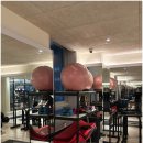 무지개 휘트니스 이미지