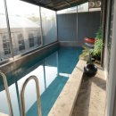 화월 | 경주독채풀빌라 추천 경주가족펜션 '화월풀빌라' 방문 후기