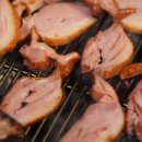 통나무오리 이미지