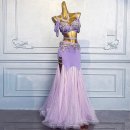 라인댄스(고급) 이미지