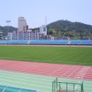 통영공설운동장 티스토리
