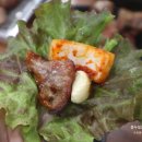 대구 맛집 | &#39;안동숯불뒷고기막창&#39; 상인동뒷고기