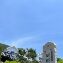 바다풍경펜션 | [남해군 여행 1편] 만족스러웠던 [남해바다풍경펜션] 오션뷰 후기 _ 내돈내산 솔직리뷰